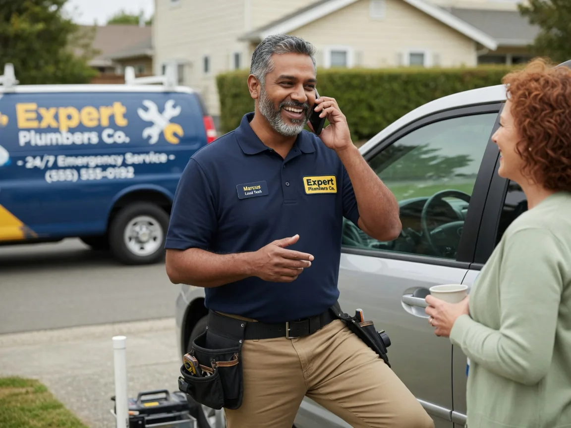 Drain Cleaning Beavercreek, OR FAQs